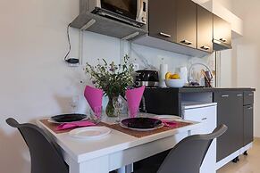 Apartments Roza