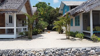 Sand Terrace Beach Bungalows