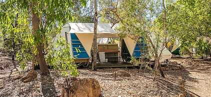 Discovery Resorts - Undara