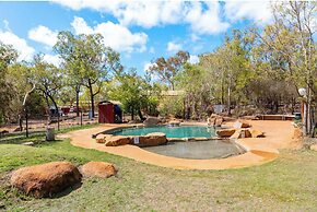 Discovery Resorts - Undara