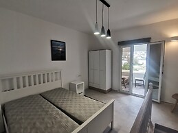 VILLA VASILIS ORNOS