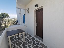 VILLA VASILIS ORNOS