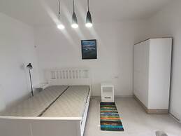 VILLA VASILIS ORNOS