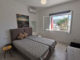 VILLA VASILIS ORNOS