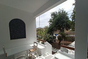 VILLA VASILIS ORNOS