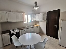 VILLA VASILIS ORNOS
