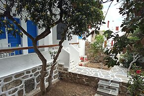 VILLA VASILIS ORNOS