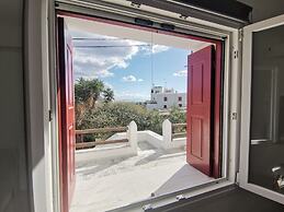 VILLA VASILIS ORNOS