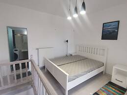 VILLA VASILIS ORNOS