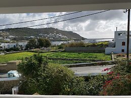 VILLA VASILIS ORNOS