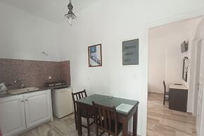VILLA VASILIS ORNOS