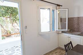 VILLA VASILIS ORNOS