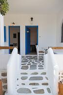VILLA VASILIS ORNOS