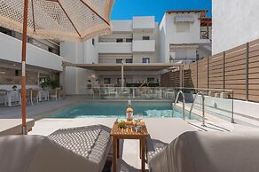 Sandy Seaside Suites