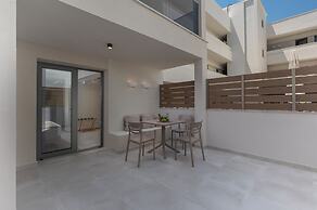 Sandy Seaside Suites