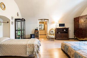 3975 Il Feudo - Suite Decò by Barbarhouse