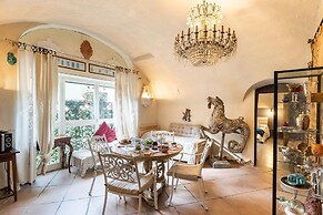 3975 Il Feudo - Suite Decò by Barbarhouse