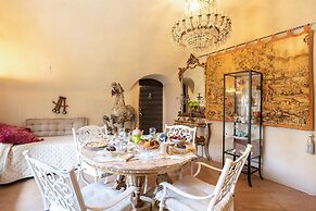 3975 Il Feudo - Suite Decò by Barbarhouse