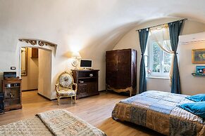 3975 Il Feudo - Suite Decò by Barbarhouse