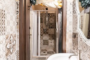 3975 Il Feudo - Suite Decò by Barbarhouse