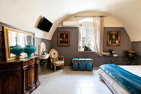 3976 Il Feudo - Suite White by Barbarhouse