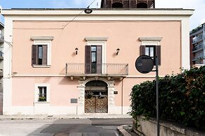 3976 Il Feudo - Suite White by Barbarhouse