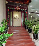 Queen's Hotel