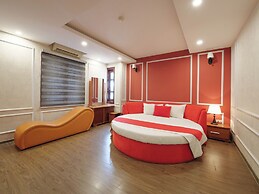 Queen's Hotel
