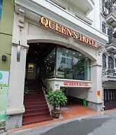 Queen's Hotel