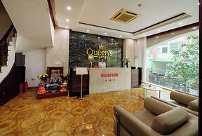Queen's Hotel