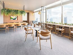 Hotel Hankyu GRAN RESPIRE OSAKA