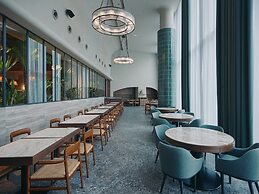 Hotel Hankyu GRAN RESPIRE OSAKA