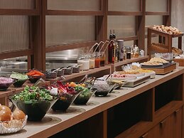 Hotel Hankyu GRAN RESPIRE OSAKA