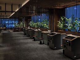 Hotel Hankyu GRAN RESPIRE OSAKA