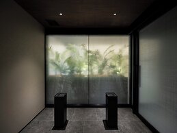 Hotel Hankyu GRAN RESPIRE OSAKA