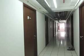 Hotel O Velito Rooms