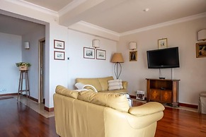 Villa La Gorgone - Sea View