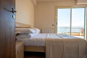 Villa La Gorgone - Sea View