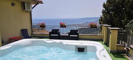 Villa La Gorgone - Sea View