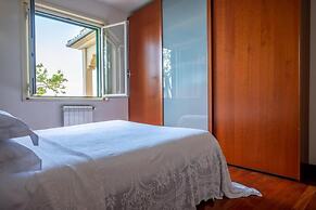 Villa La Gorgone - Sea View