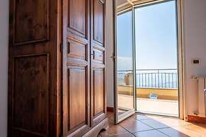 Villa La Gorgone - Sea View