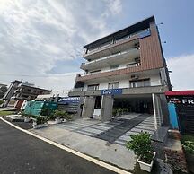 Radiant Blu Hotel