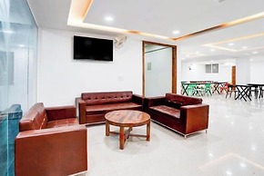 Radiant Blu Hotel