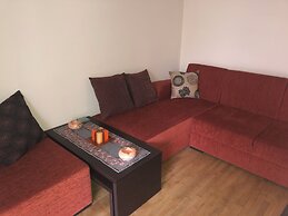 Athens Central Apartment With 2 Bedrooms