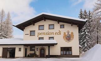Pension Edi