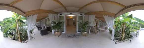 Hotel Bijou