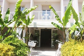 Hotel Bijou