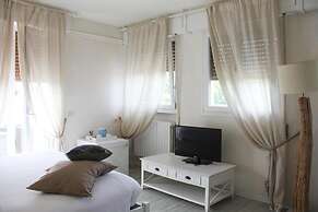 Hotel Bijou