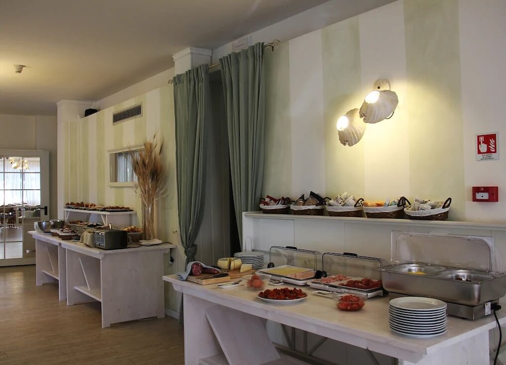 Hotel Bijou