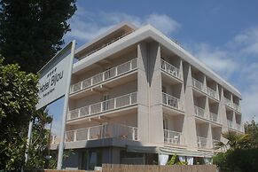 Hotel Bijou